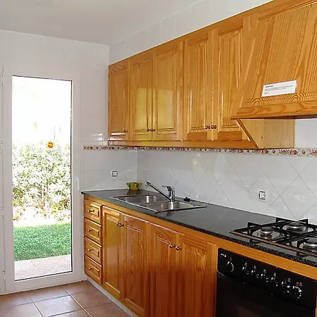 Holiday Villas Cala'n Bosch V3d St 03