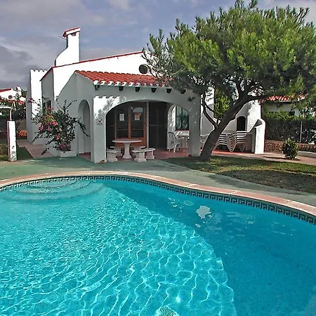 Casa vacanze Holiday Villas Cala'n Bosch V3d St 03 *